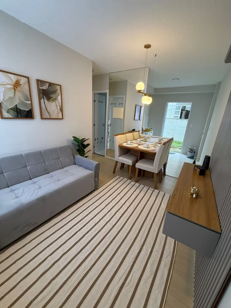 Apartamento, 2 quartos, 64 m² - Foto 7