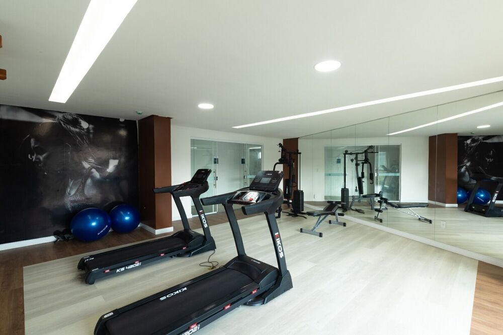 Apartamento à venda com 3 quartos, 90m² - Foto 18