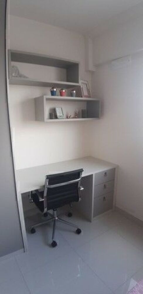 Apartamento à venda com 3 quartos, 90m² - Foto 9