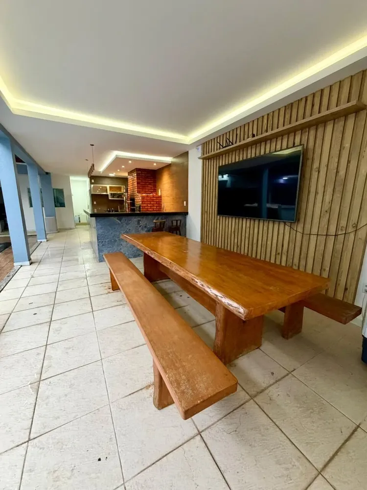 Casa, 4 quartos, 680 m² - Foto 2