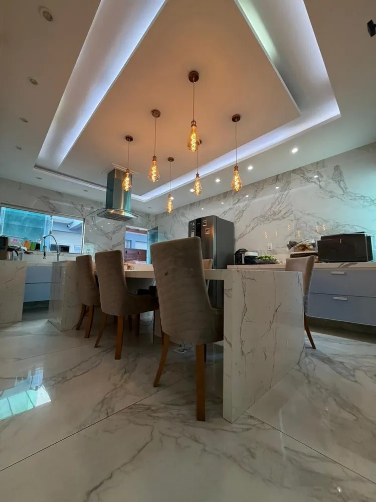 Casa, 4 quartos, 680 m² - Foto 6