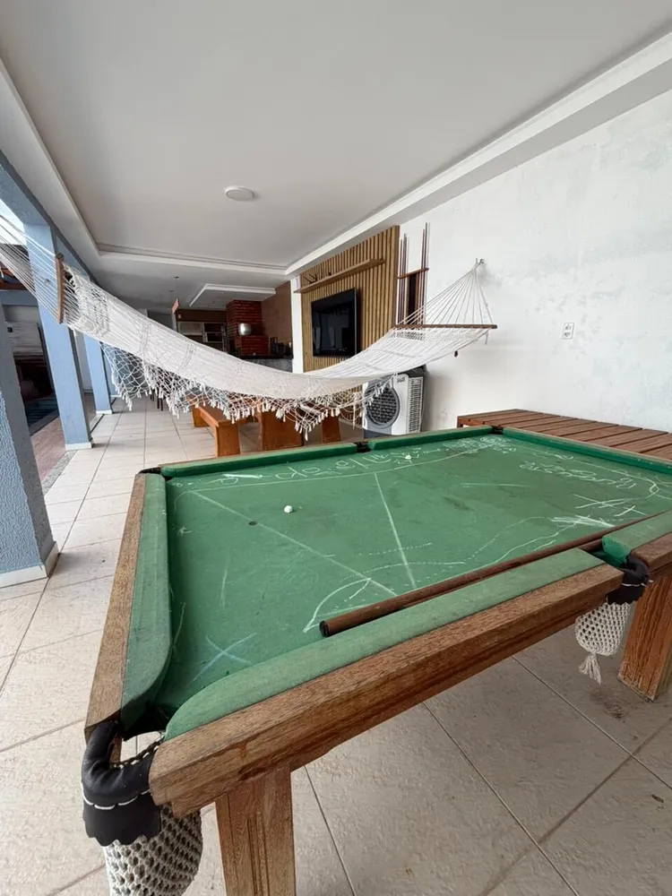 Casa, 4 quartos, 680 m² - Foto 10