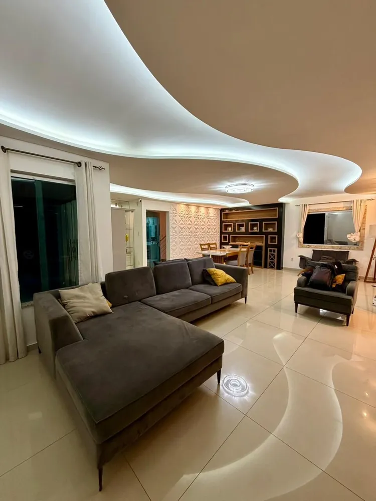 Casa, 4 quartos, 680 m² - Foto 3