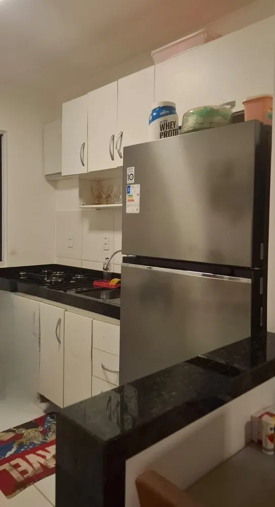 Apartamento, 2 quartos, 40 m² - Foto 8