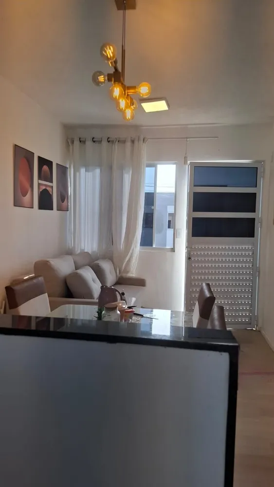 Apartamento, 2 quartos, 40 m² - Foto 5