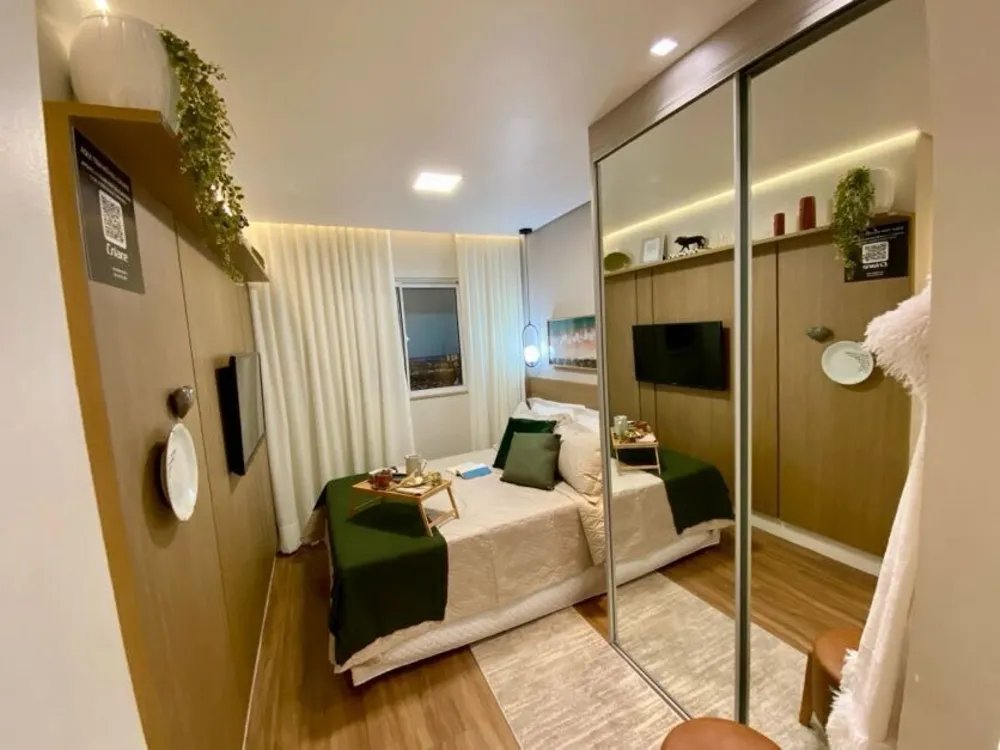 Apartamento, 2 quartos, 42 m² - Foto 12