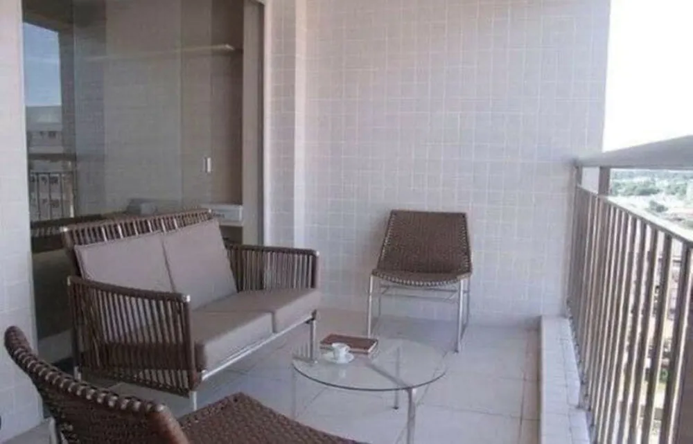 Apartamento, 2 quartos, 73 m² - Foto 6