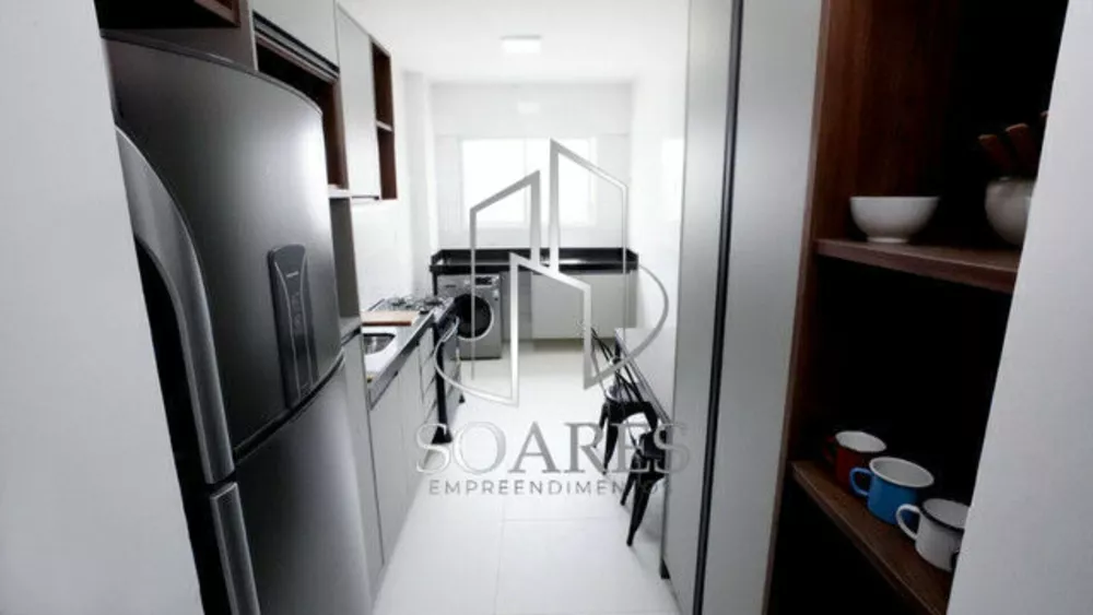 Apartamento, 3 quartos, 90 m² - Foto 43