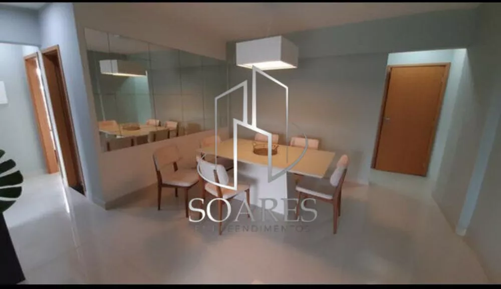 Apartamento, 3 quartos, 90 m² - Foto 36