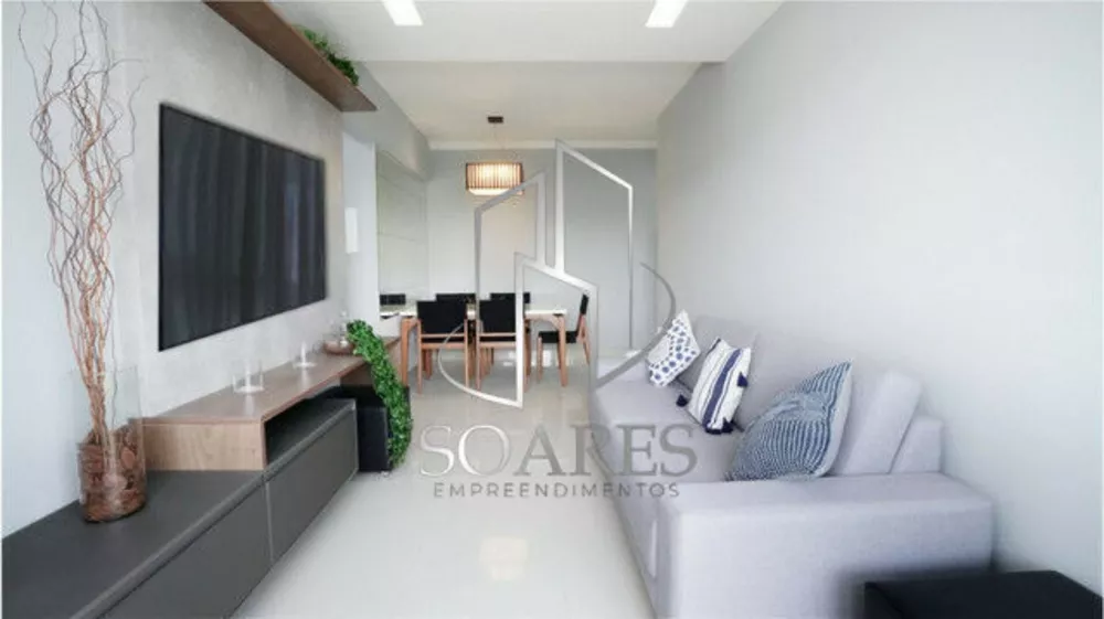 Apartamento, 3 quartos, 90 m² - Foto 38