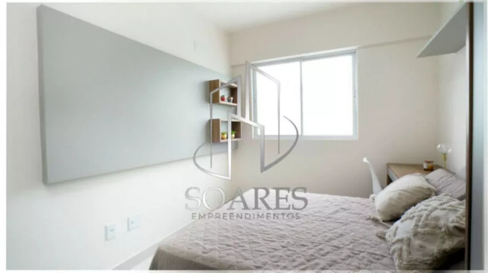 Apartamento, 3 quartos, 90 m² - Foto 25