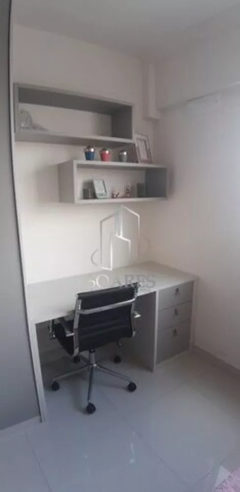 Apartamento, 3 quartos, 90 m² - Foto 29