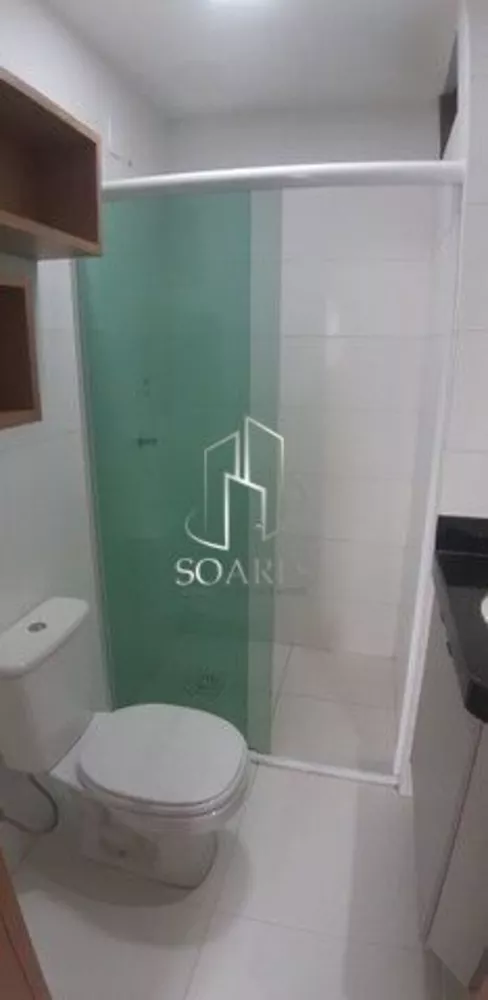 Apartamento, 3 quartos, 90 m² - Foto 27
