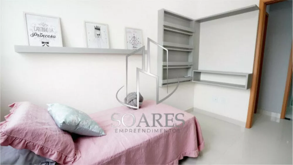 Apartamento, 3 quartos, 90 m² - Foto 41