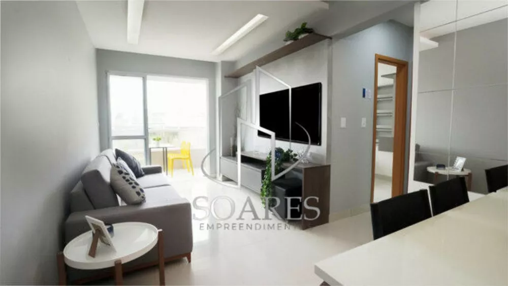 Apartamento, 3 quartos, 90 m² - Foto 24
