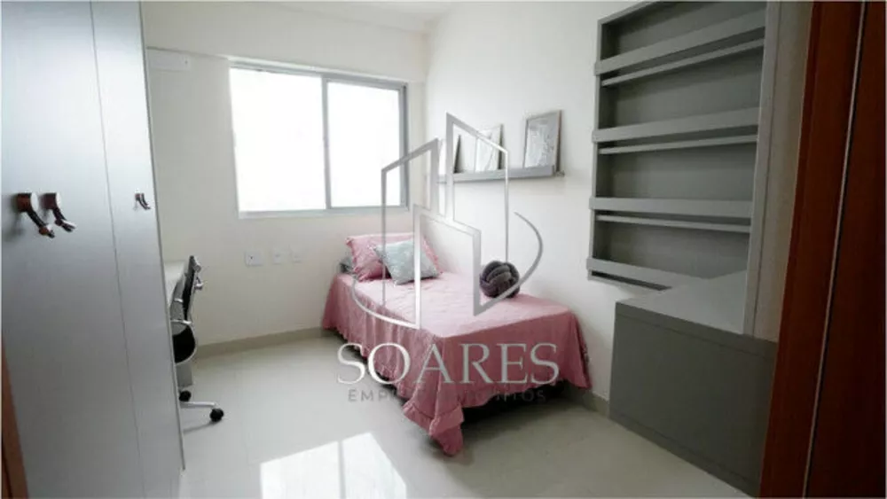 Apartamento, 3 quartos, 90 m² - Foto 35