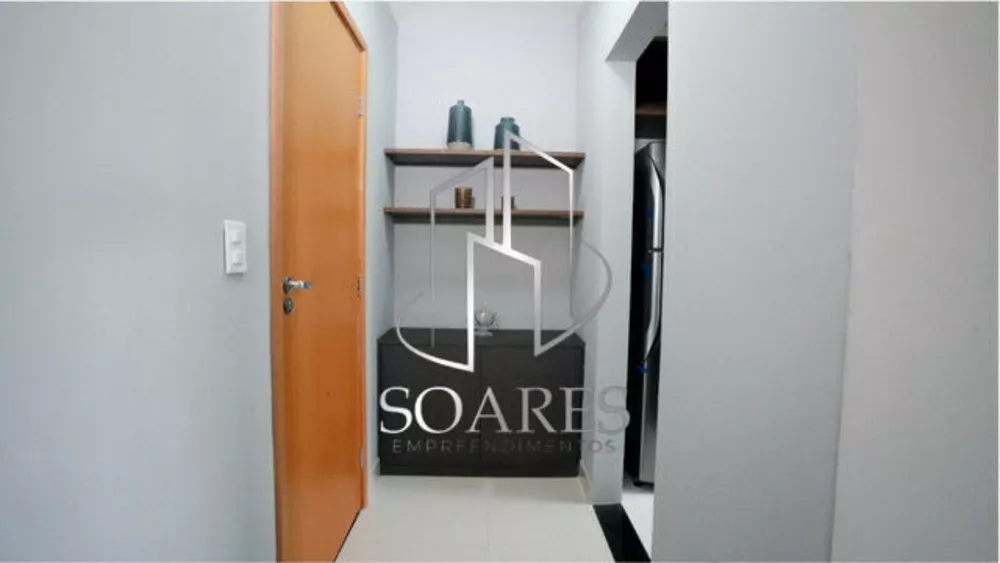Apartamento, 3 quartos, 90 m² - Foto 34