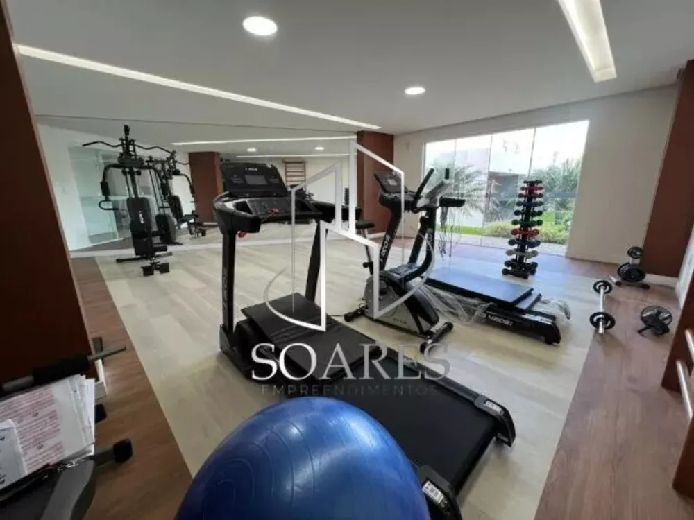 Apartamento, 3 quartos, 90 m² - Foto 26