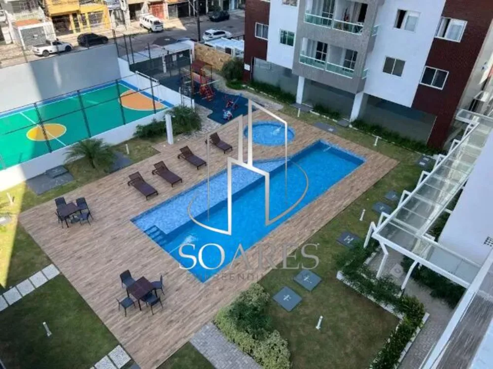 Apartamento, 3 quartos, 90 m² - Foto 47