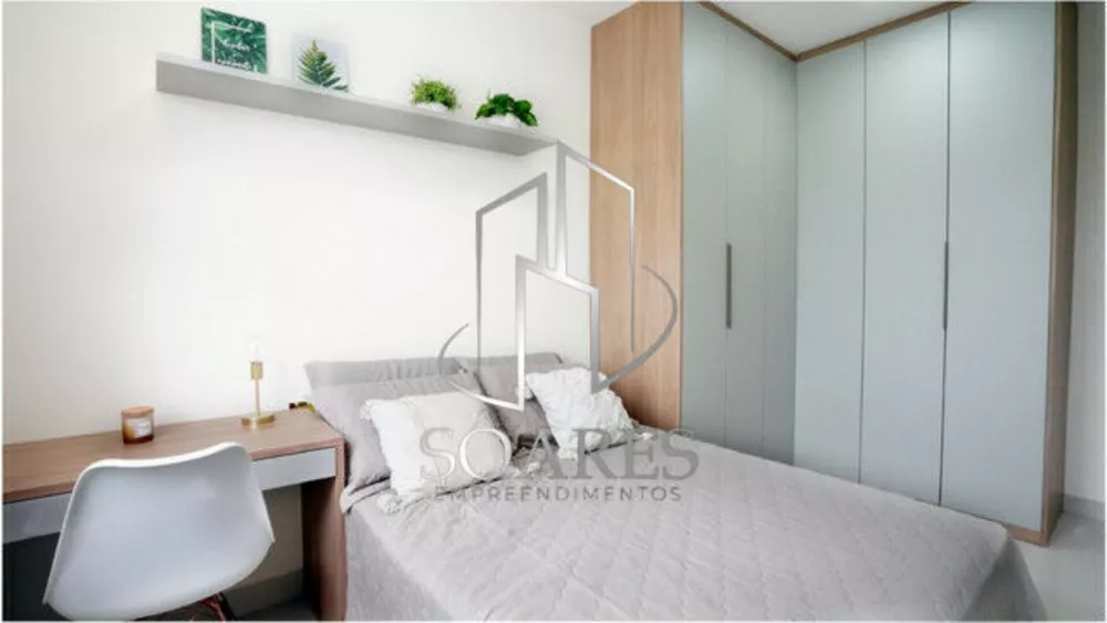 Apartamento, 3 quartos, 90 m² - Foto 22