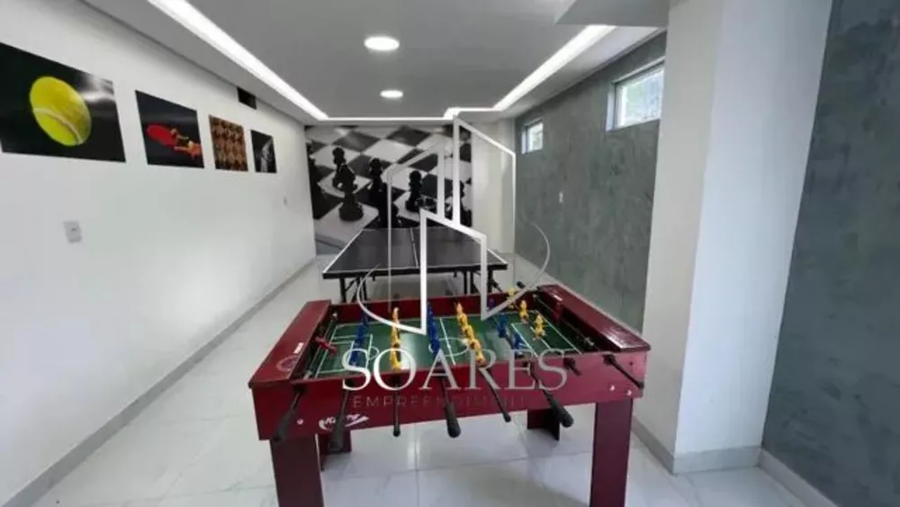 Apartamento, 3 quartos, 90 m² - Foto 48
