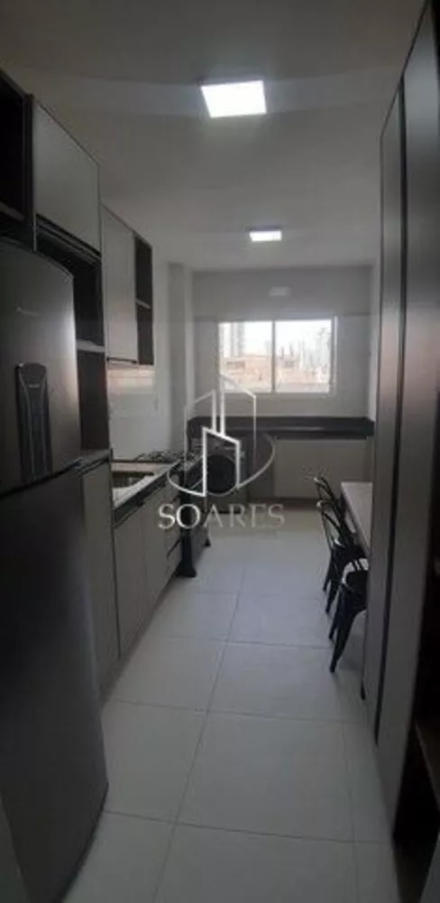 Apartamento, 3 quartos, 90 m² - Foto 31