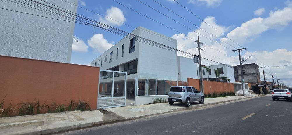 Apartamento, 2 quartos, 98 m² - Foto 1