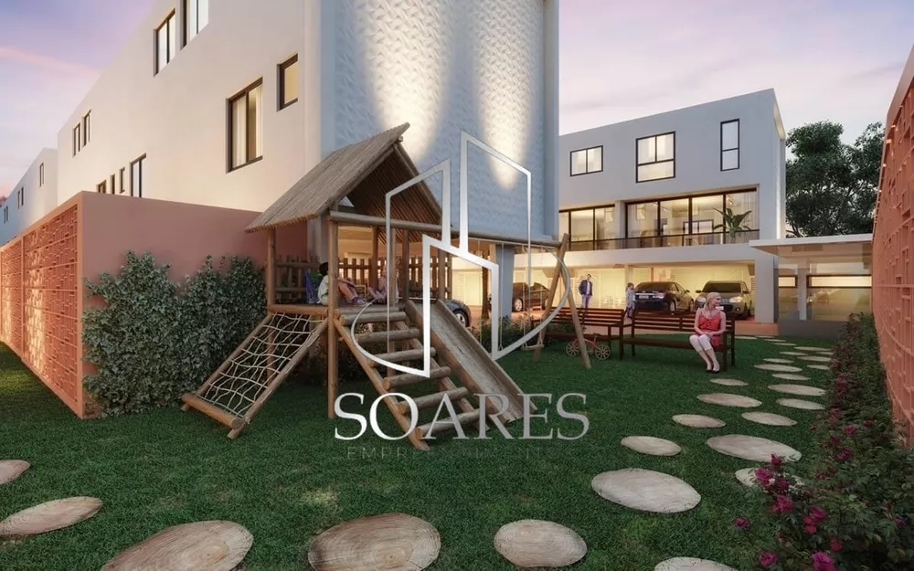 Apartamento, 2 quartos, 98 m² - Foto 14
