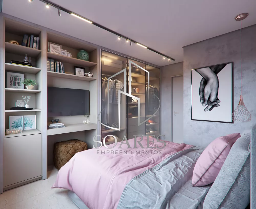 Apartamento, 2 quartos, 98 m² - Foto 17