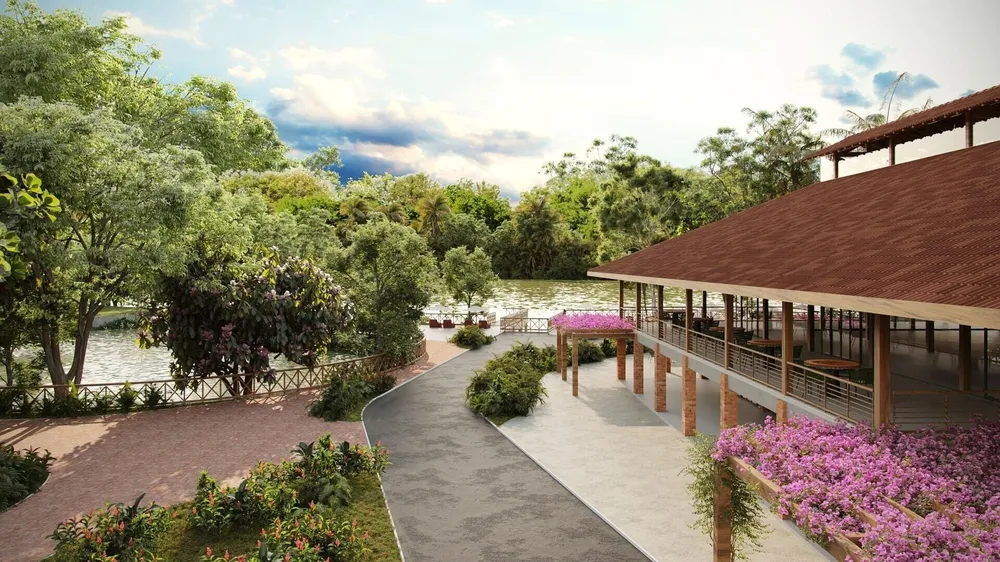 Terreno, 200 m² - Foto 3