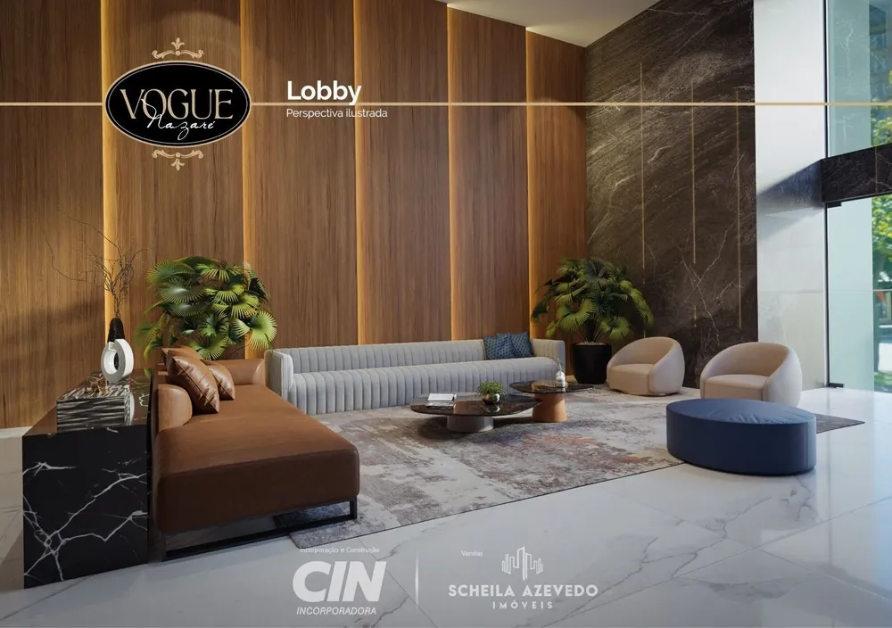 Apartamento, 2 quartos, 62 m² - Foto 8