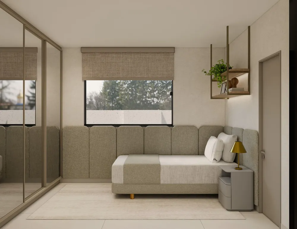 Casa, 3 quartos, 138 m² - Foto 4
