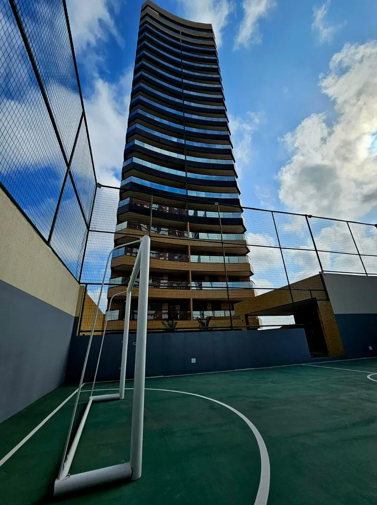 Apartamento, 3 quartos, 79 m² - Foto 3