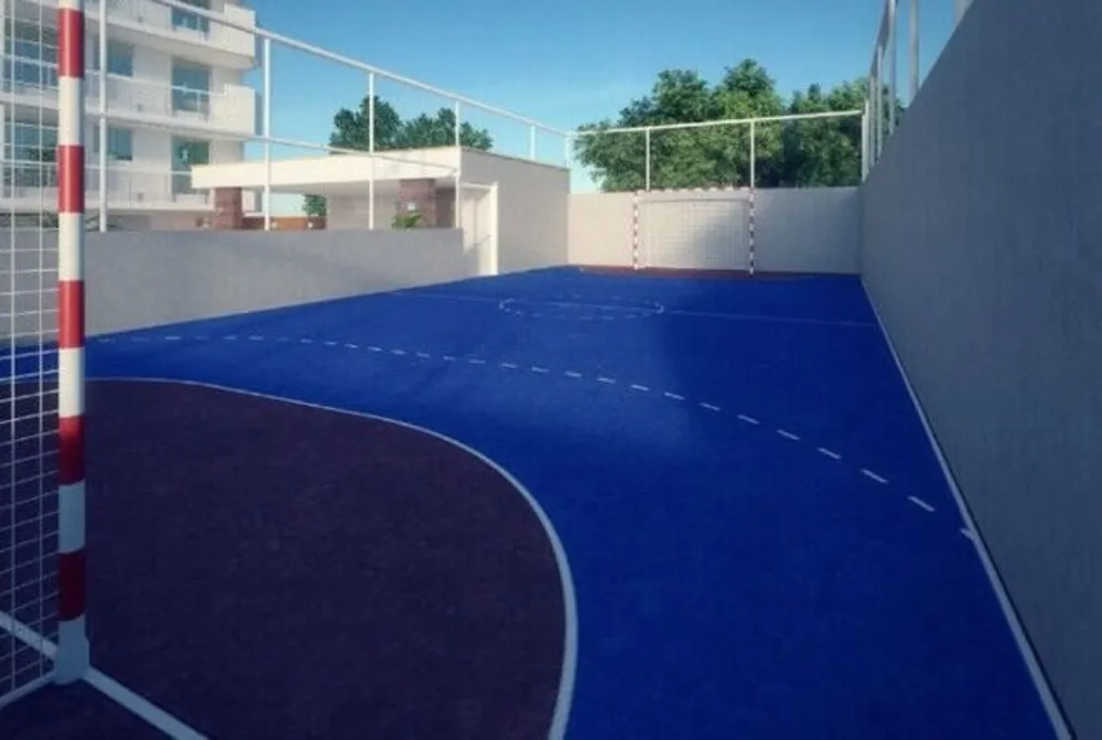 Apartamento, 3 quartos, 79 m² - Foto 6