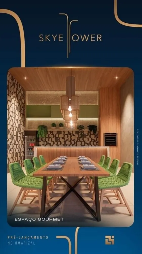 Apartamento, 2 quartos, 38 m² - Foto 5
