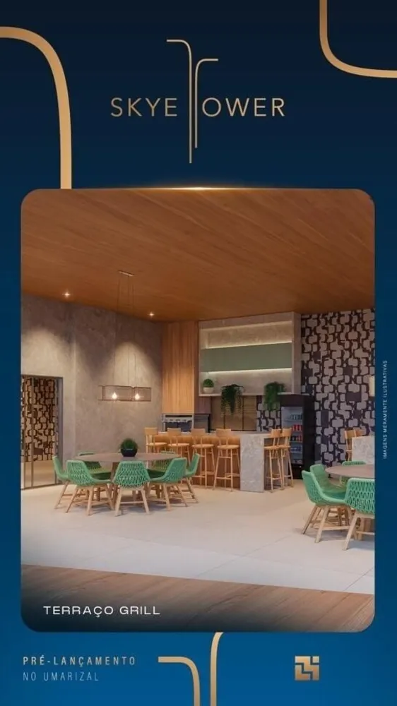 Apartamento, 2 quartos, 38 m² - Foto 4