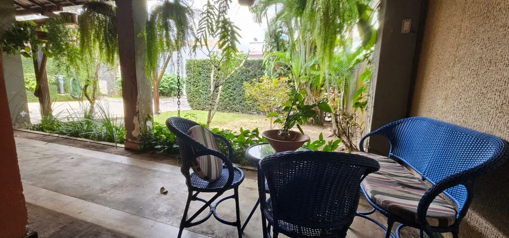 Casa, 3 quartos, 450 m² - Foto 1