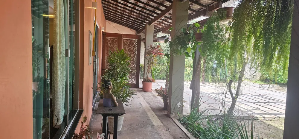 Casa, 3 quartos, 450 m² - Foto 6