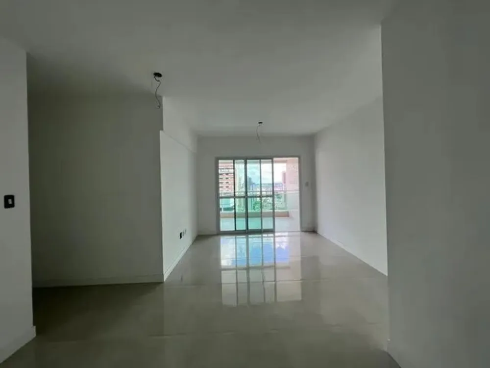 Apartamento, 3 quartos, 114 m² - Foto 1