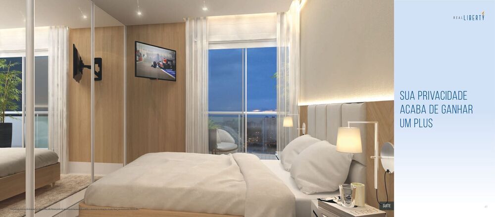 Apartamento à venda com 3 quartos, 114m² - Foto 4