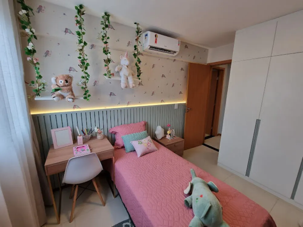 Apartamento, 2 quartos, 73 m² - Foto 8