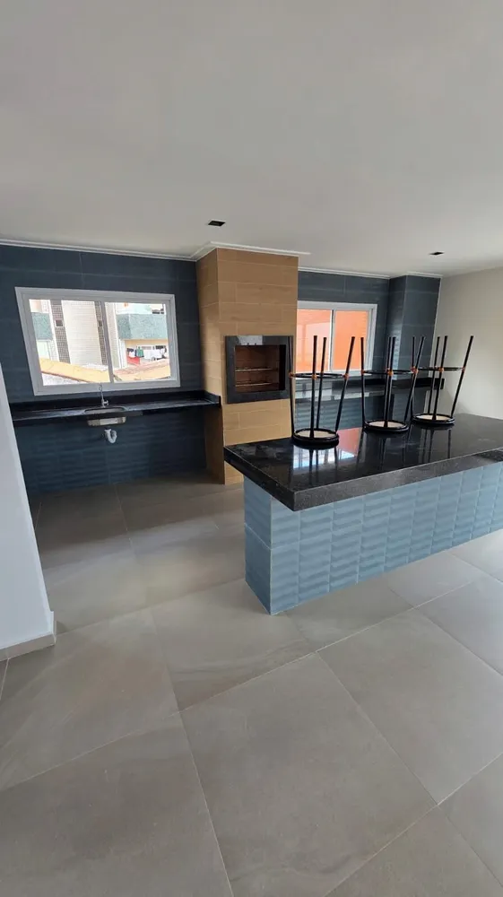 Apartamento, 3 quartos, 57 m² - Foto 2
