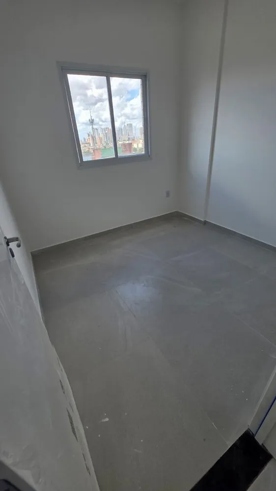 Apartamento, 3 quartos, 57 m² - Foto 5