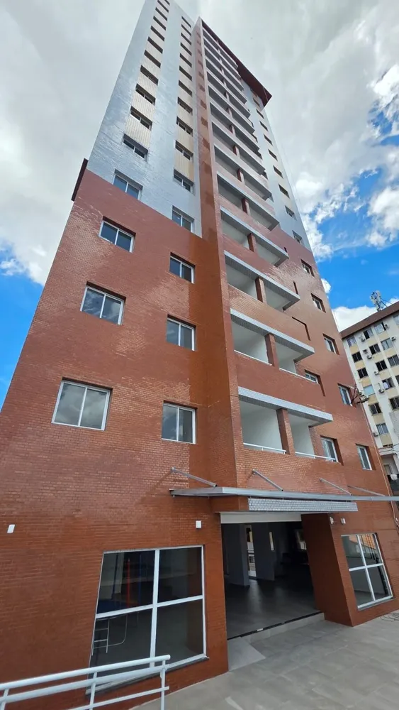 Apartamento, 3 quartos, 57 m² - Foto 7