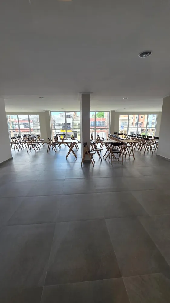 Apartamento, 3 quartos, 57 m² - Foto 8