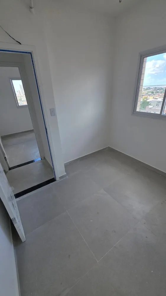 Apartamento, 3 quartos, 57 m² - Foto 1