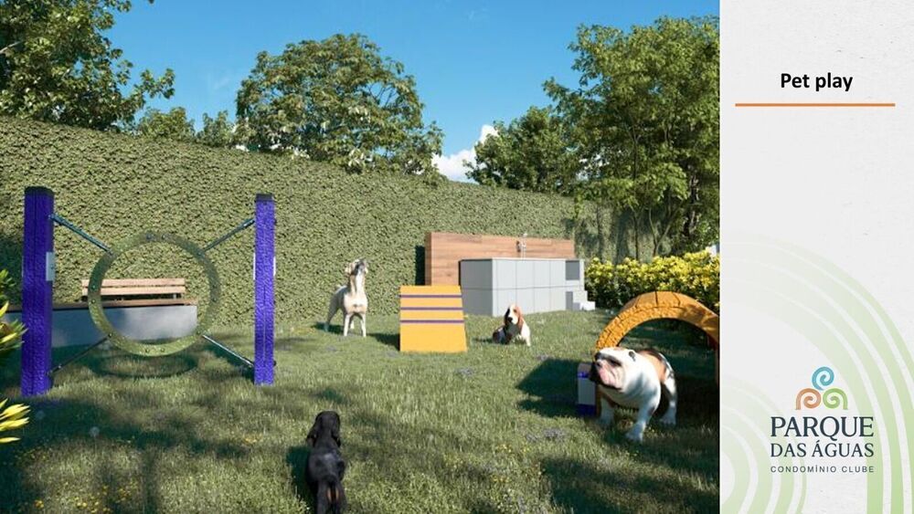 Apartamento, 2 quartos, 42 m² - Foto 2