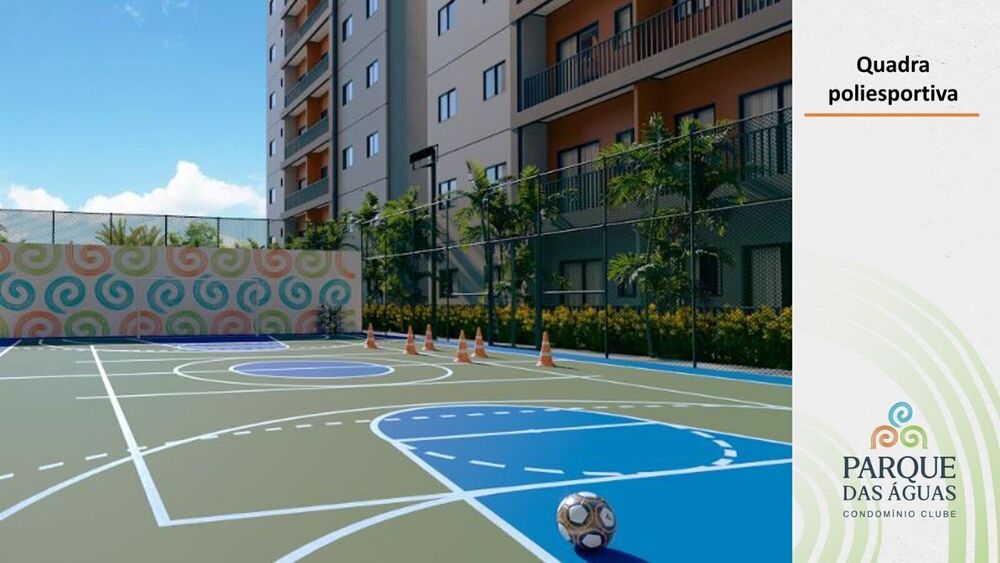 Apartamento, 2 quartos, 42 m² - Foto 45