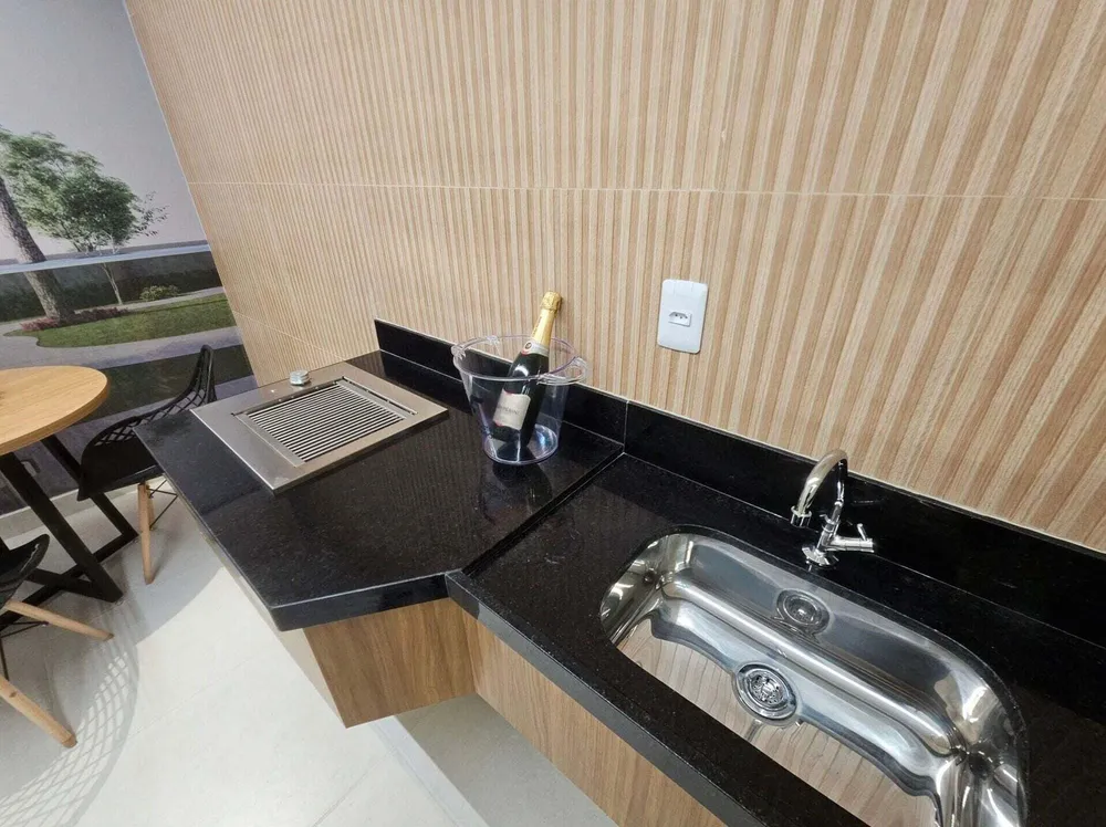Apartamento, 2 quartos, 53 m² - Foto 7
