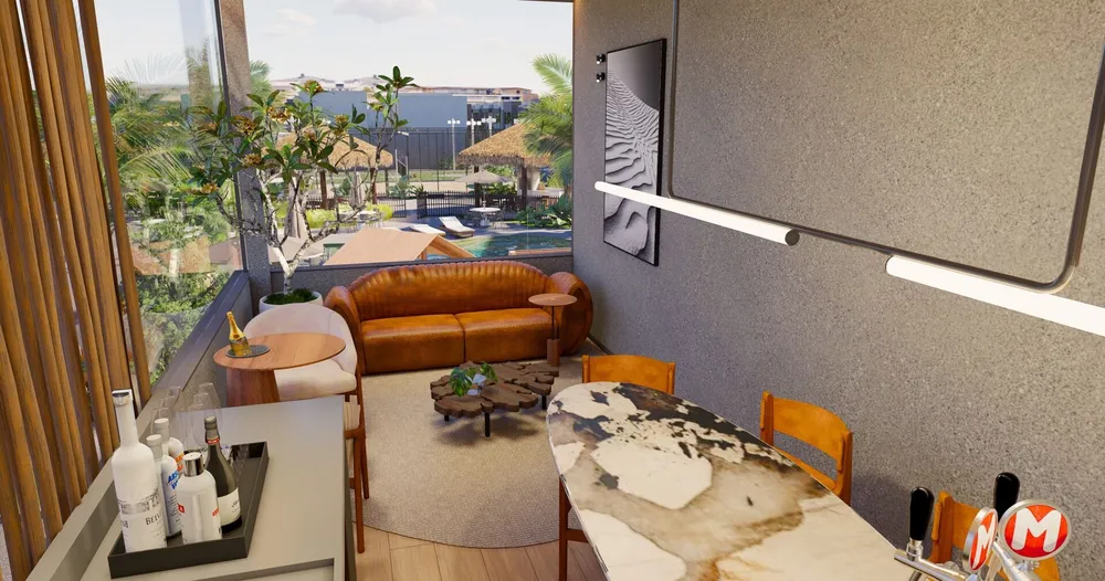 Casa, 3 quartos, 138 m² - Foto 8